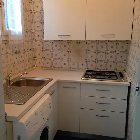 Tortuga Apartmán