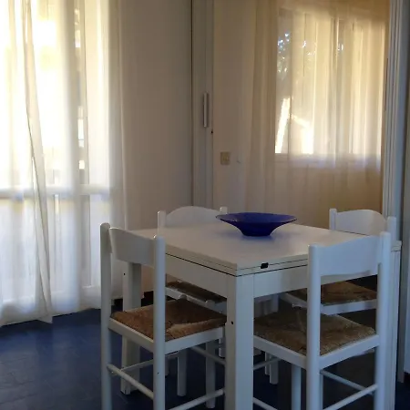 Tortuga Apartment *