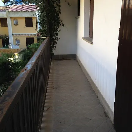 Apartment Tortuga