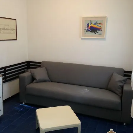 Apartment Tortuga Lido di Spina