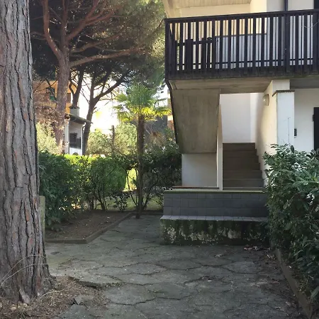 Apartmán Tortuga Lido di Spina
