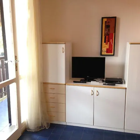 Tortuga Apartmán