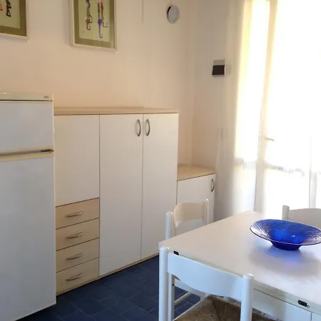 Appartement Tortuga Lido di Spina