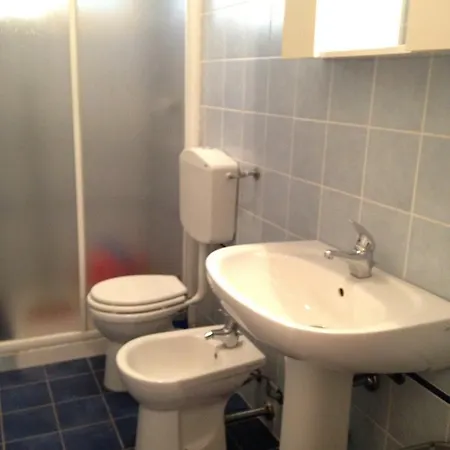 Appartement Tortuga Lido di Spina