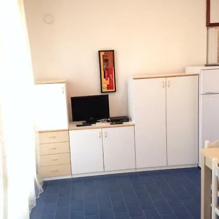Appartement Tortuga